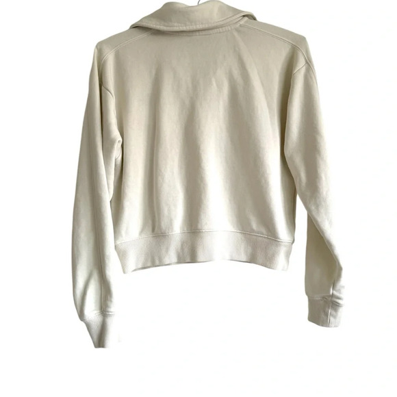 Prince Pickleball Women's
French Terry 1/4 Zip Pullover
Sweatshirt Size Medium - Picture 3 of 12